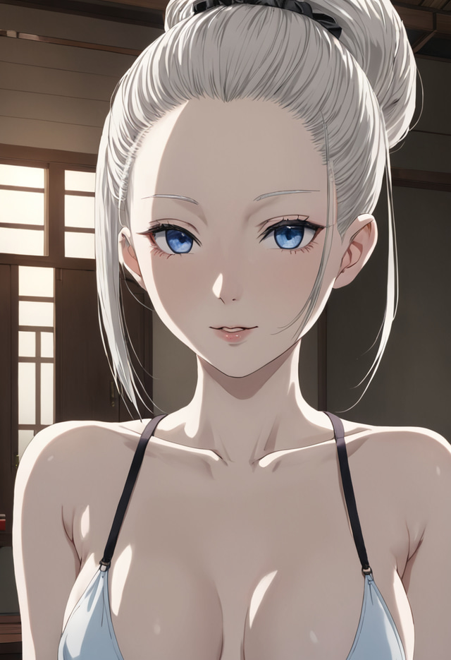 Paulina Payne avatar
