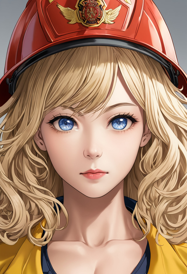 Angelique May avatar