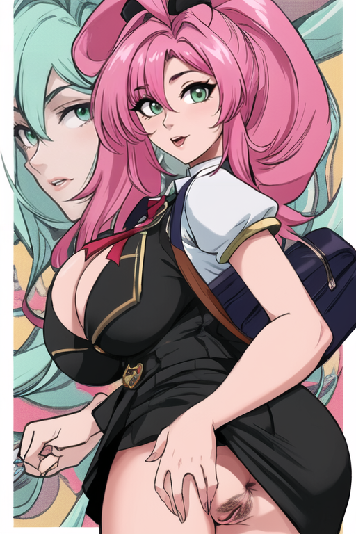 Elaina Buchanan avatar