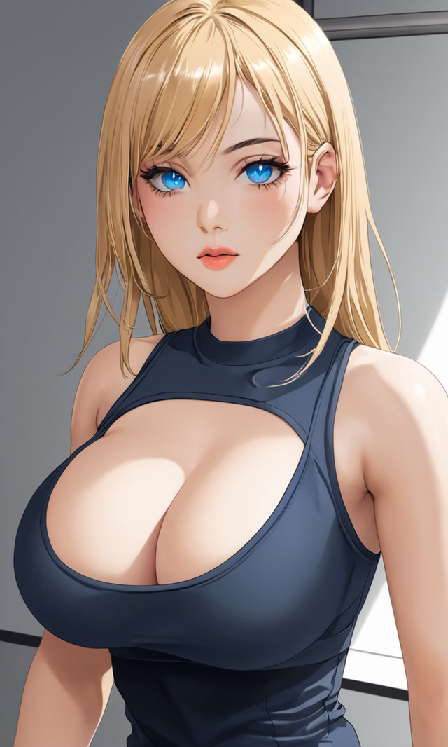 Arianna Soto avatar