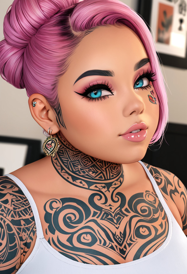Saniyah Maldonado avatar