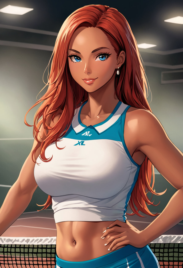 Karina Stanton avatar