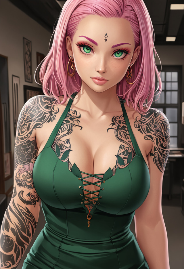 Jacey Dyer avatar