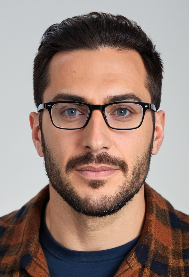 Robert Cowan avatar