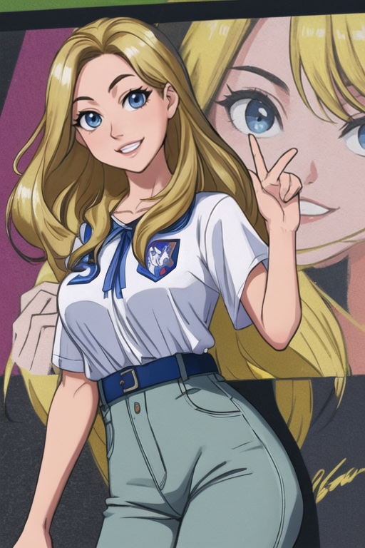 Dayana Stuart avatar