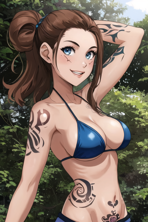Alexandria Erickson avatar