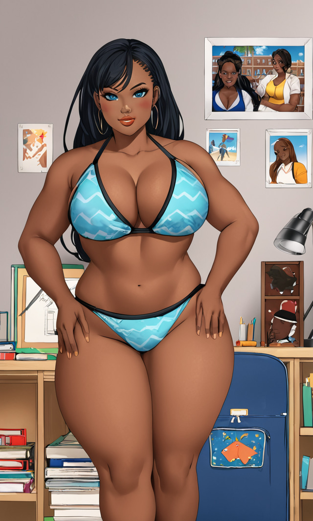 Sonia Pruitt avatar