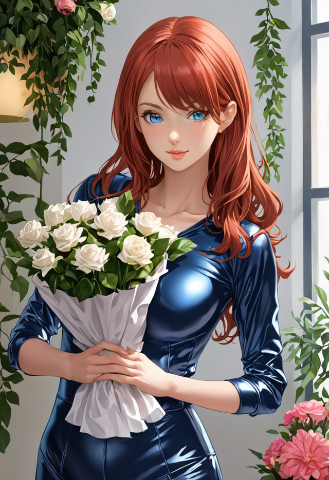 Genesis Grimes avatar
