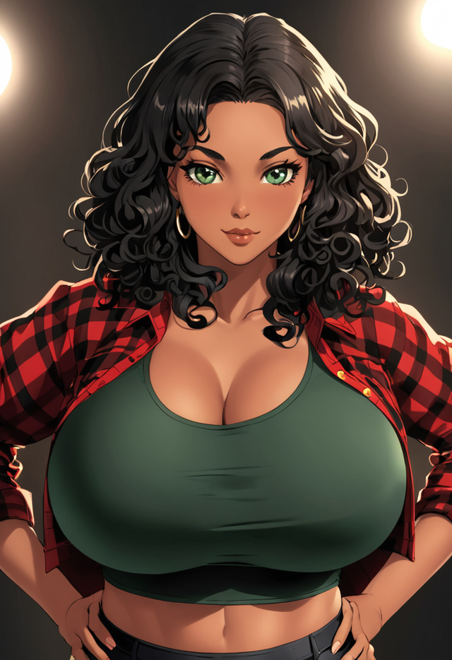 Tess Arnold avatar
