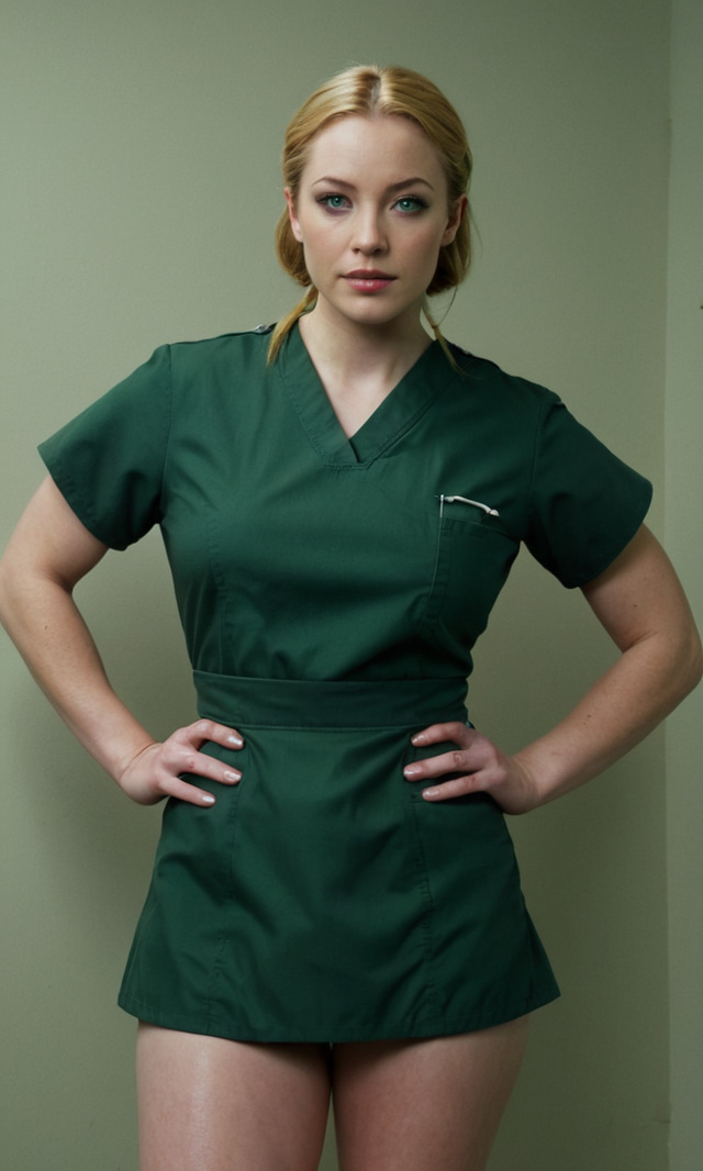 Edith Porter avatar