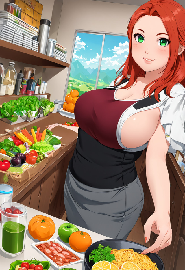 Joy Chung avatar