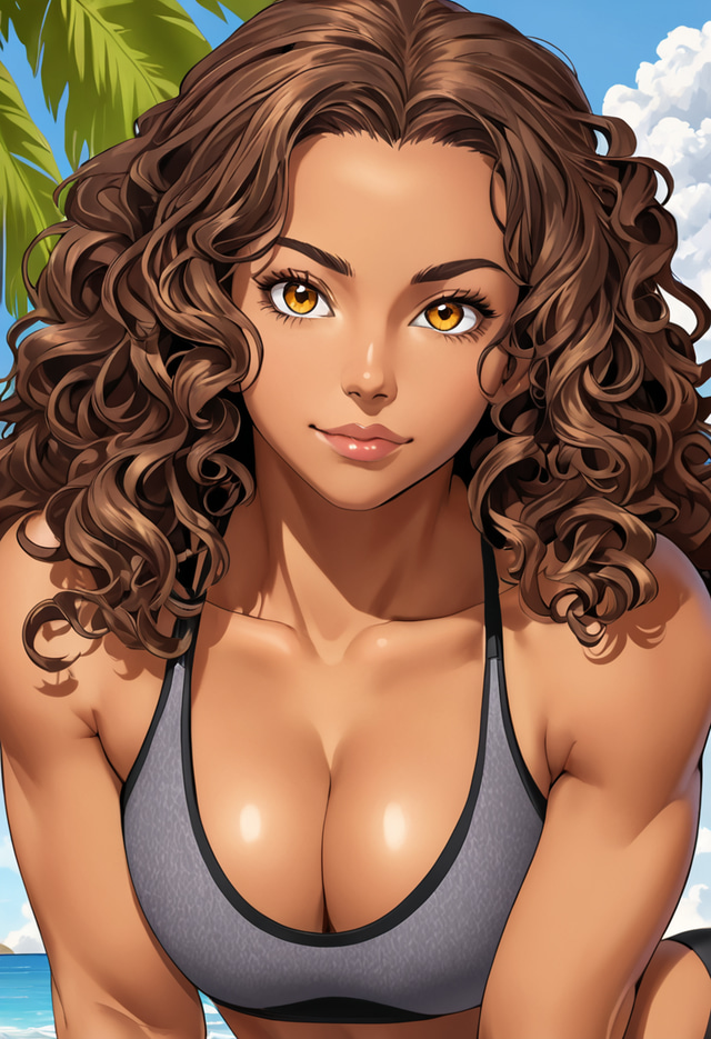 Tania Sawyer avatar