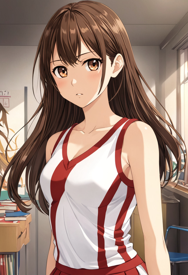 Giuliana Hendrix avatar