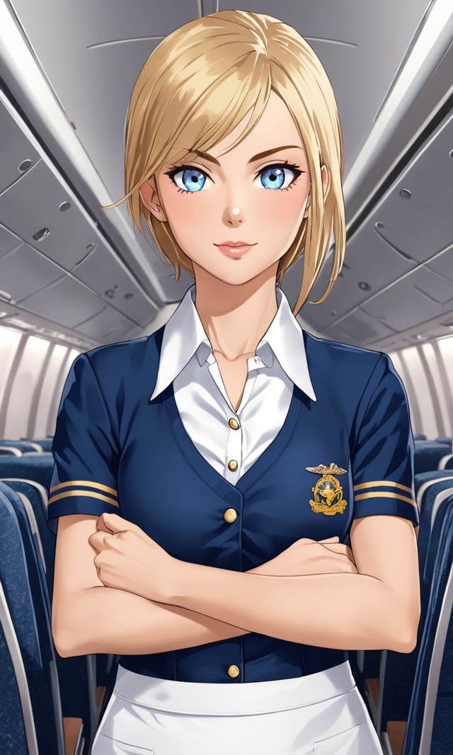 Sandra Madden avatar