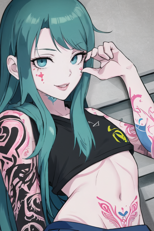 Carlie Wells avatar