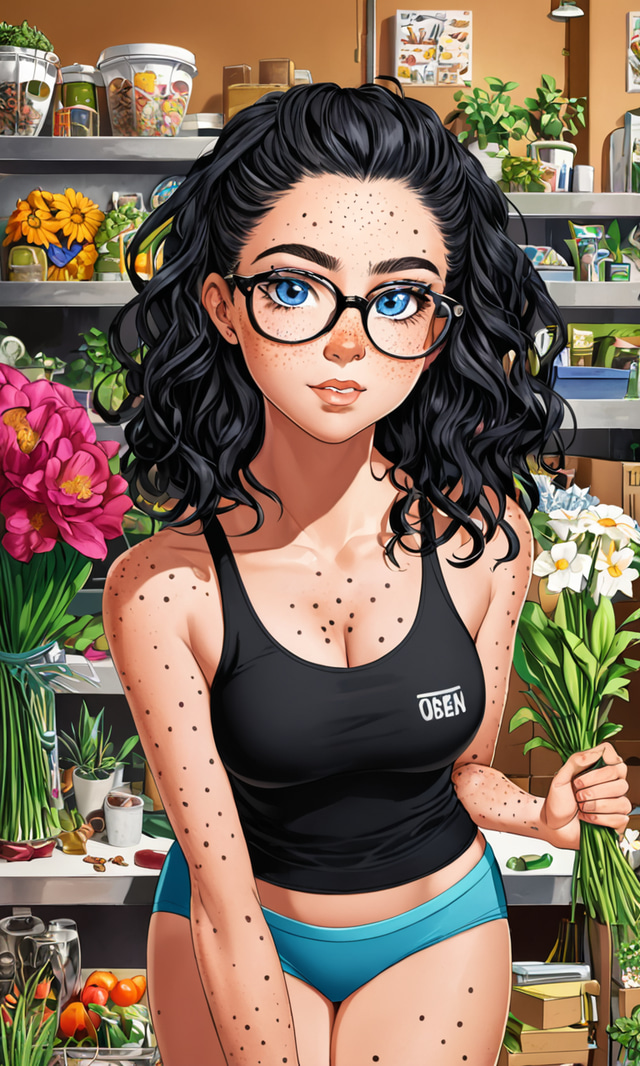Damaris Olsen avatar