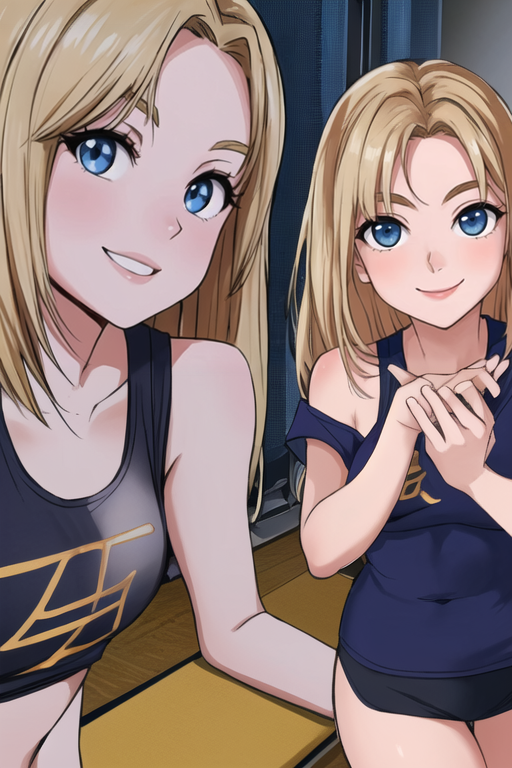 Delaney Bolton avatar