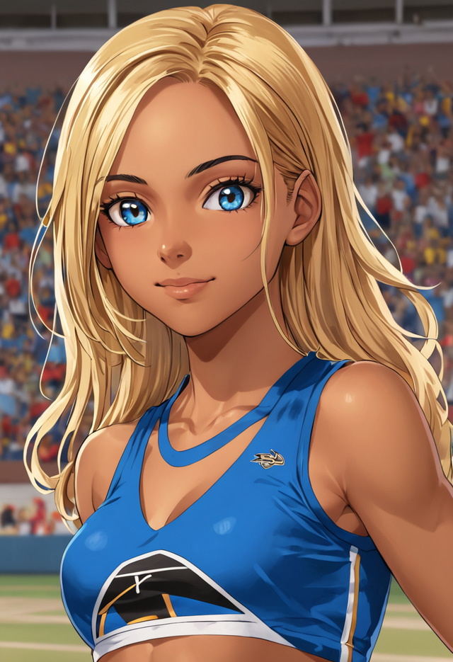Helena Day avatar