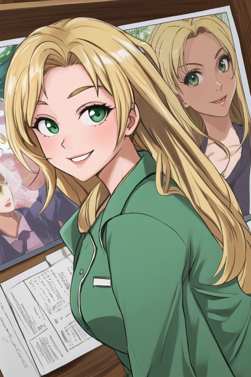 Annika Conley avatar