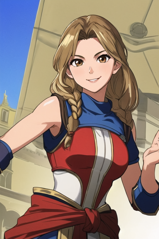 Susan Gibson avatar