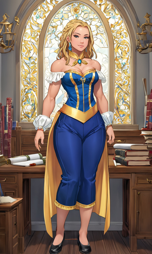 Martha Herrera avatar