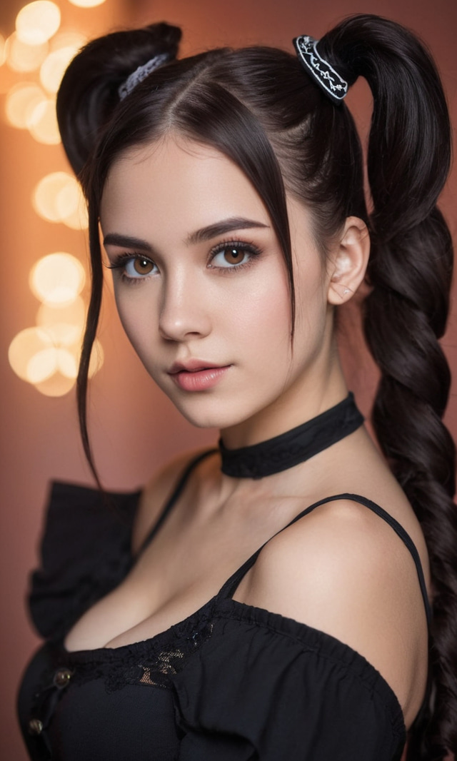 Kaya Dominguez AI Girlfriend avatar