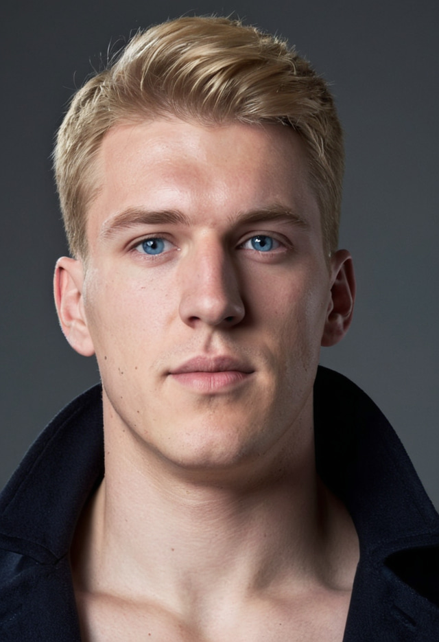 Edmund Knox avatar