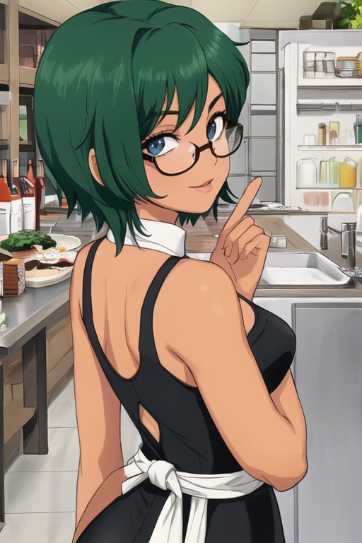 Kira Brewer avatar
