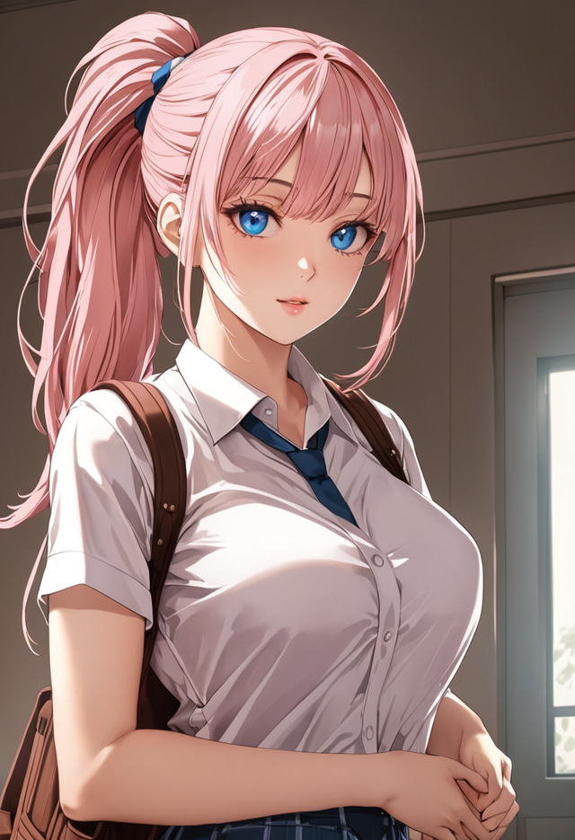 Olive May avatar