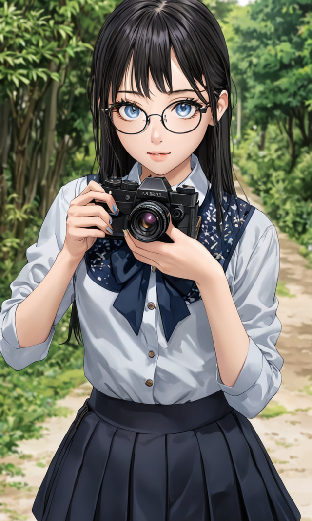Luciana Paul avatar