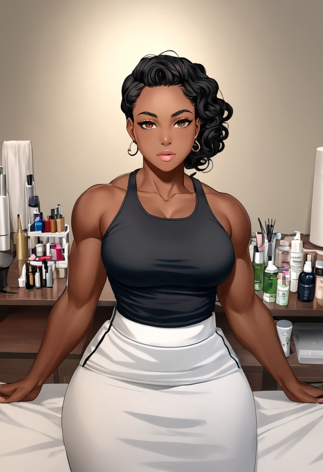 Tessa Stein avatar