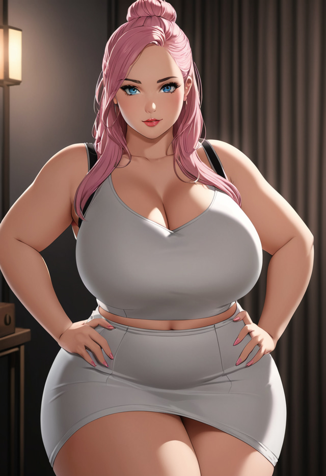 Maia Chaney avatar