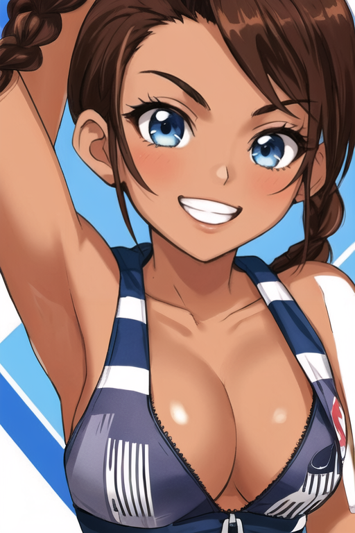 Imani Aguilar avatar