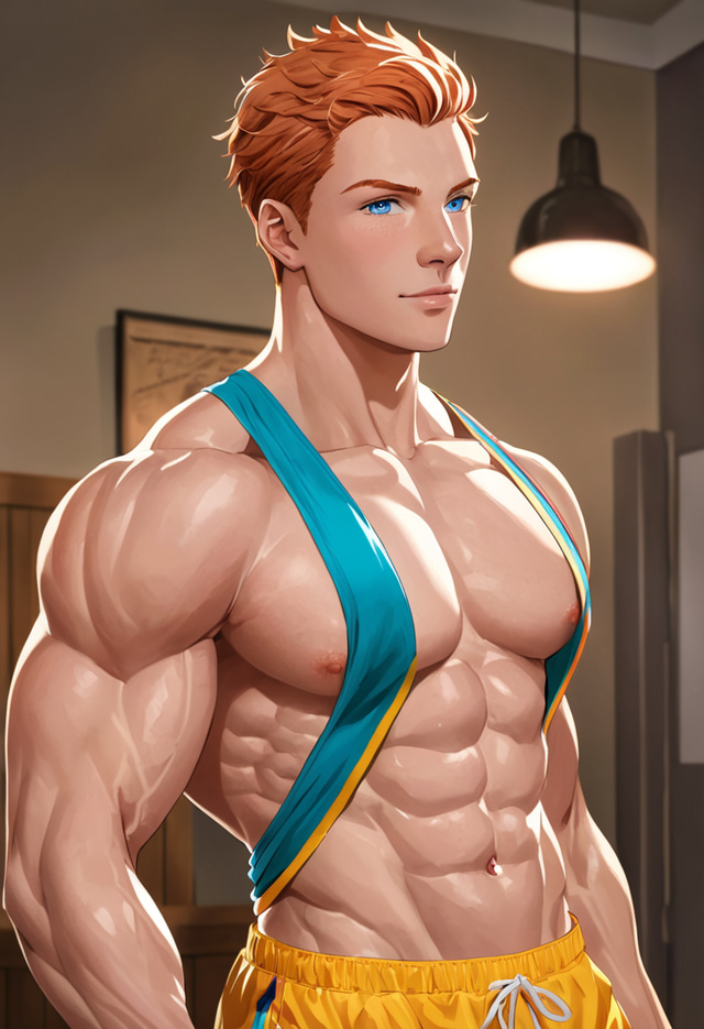 Terrence Hahn avatar