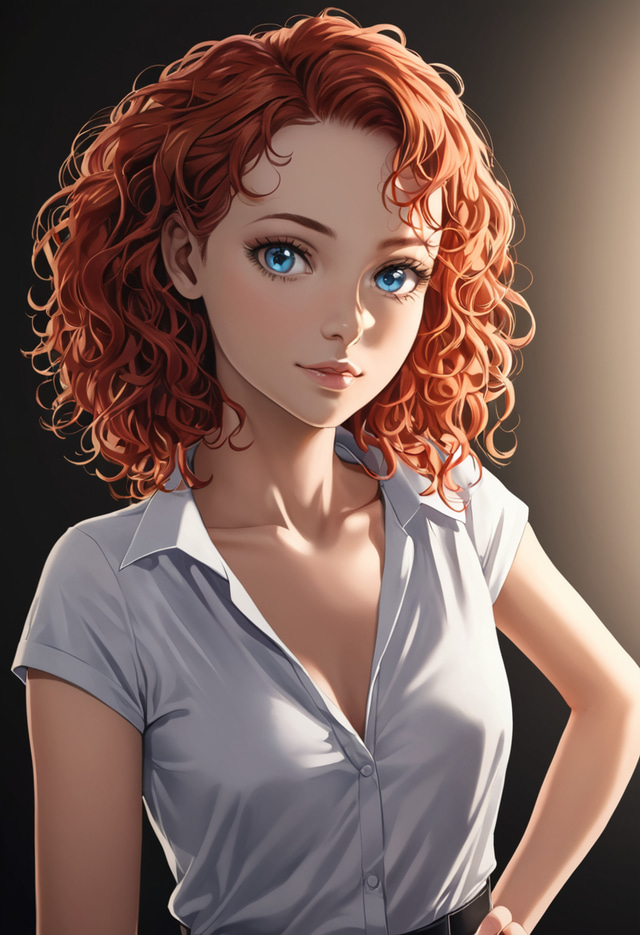 Aubrie Hurst avatar