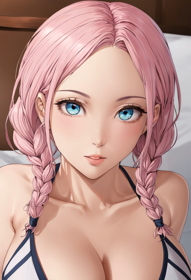 Cassandra Waller avatar