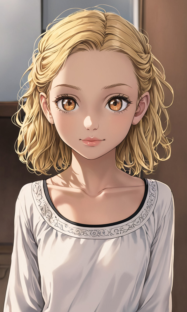 Piper Kramer avatar