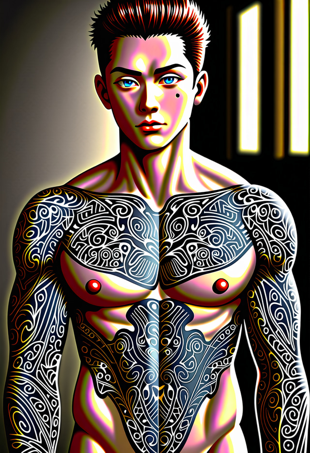 Ivory Bond avatar