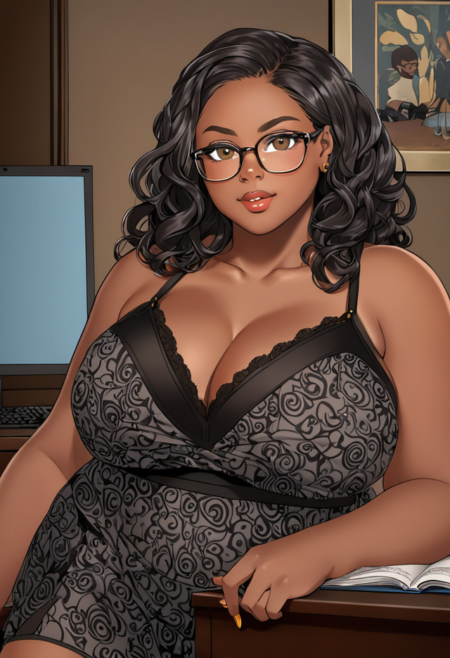 Michelle Boyd avatar