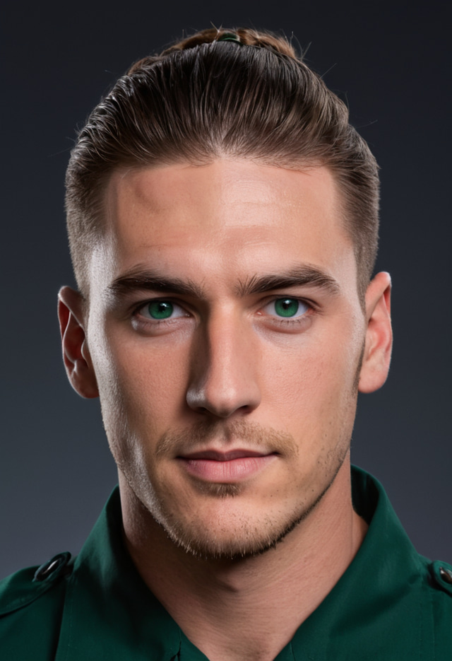 Clay Gentry avatar