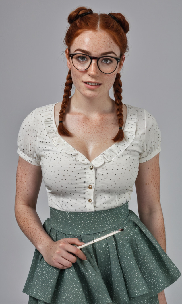 Marissa Horne avatar