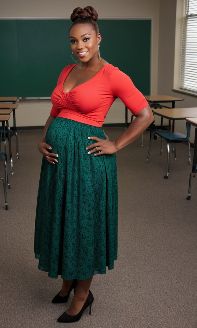 Desirae Sloan avatar