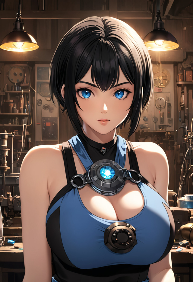 Stacy Blackwell avatar