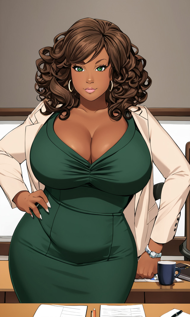 Whitney Robbins avatar