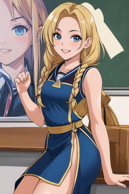 Miya Hayes avatar