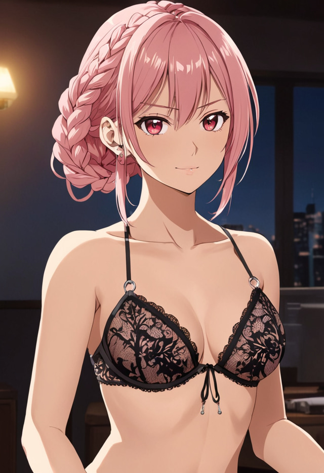 Lana Hensley avatar