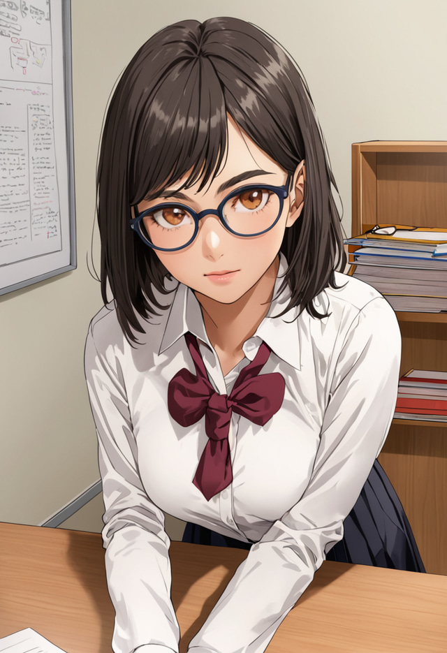 Iris Wyatt avatar