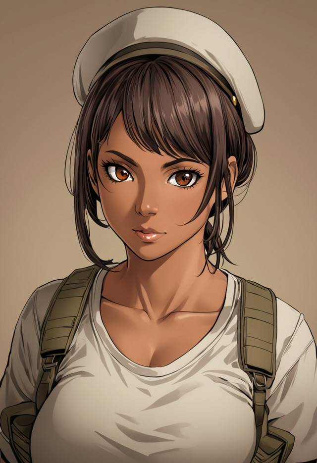 Bridget Hardy avatar