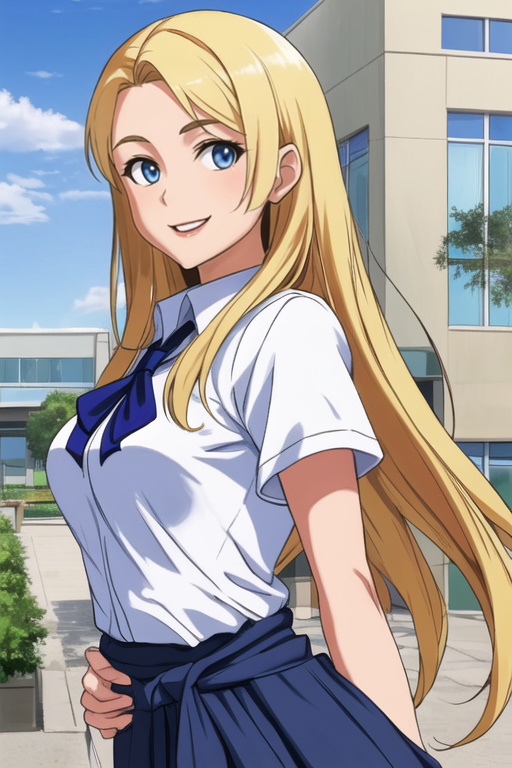 Shayna Schmitt avatar