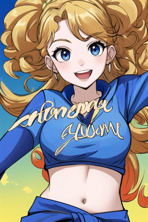 Giuliana Roman avatar